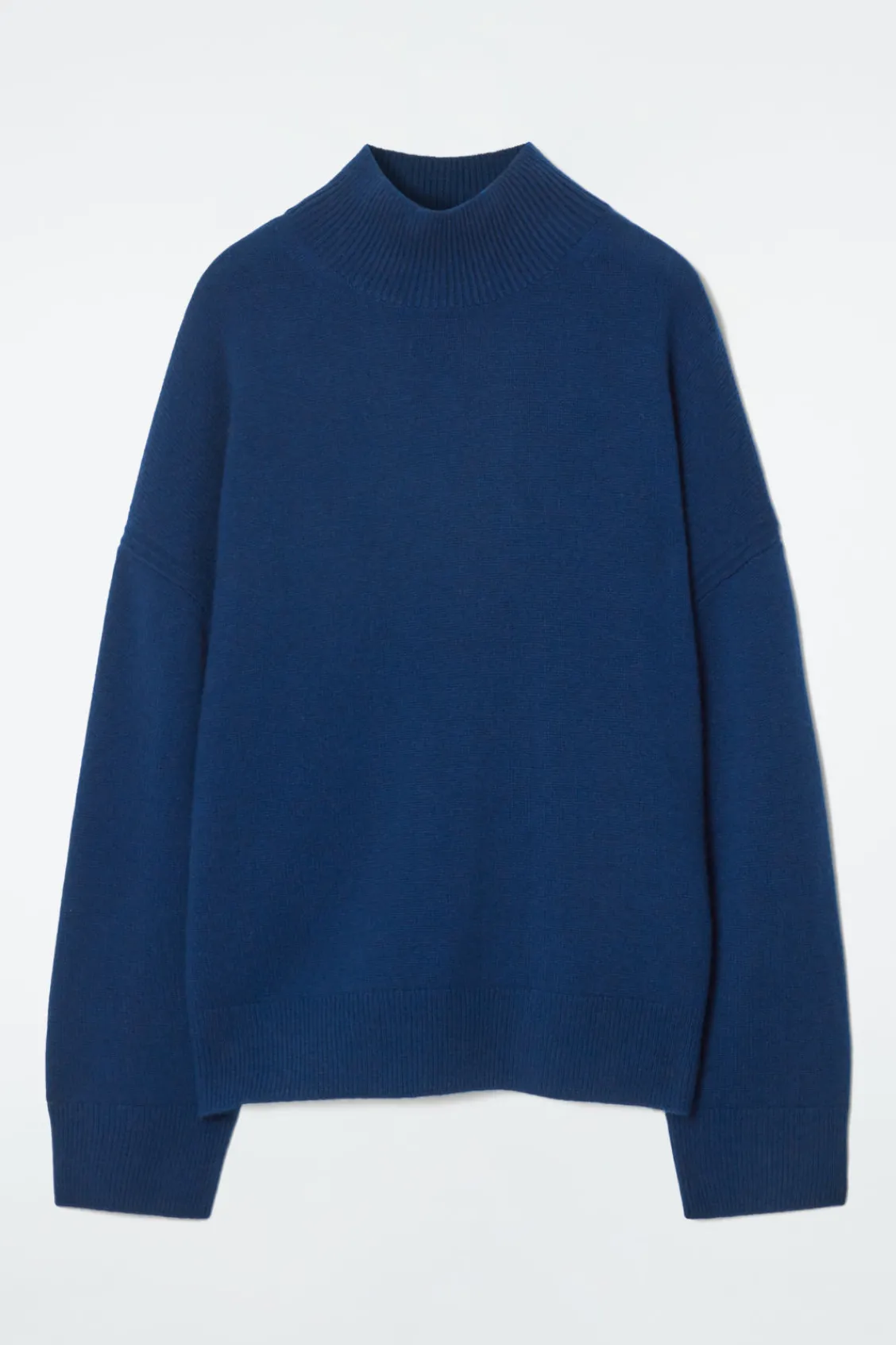 COS PURE CASHMERE TURTLENECK SWEATER-Women Cashmere | Sweaters & Cardigans