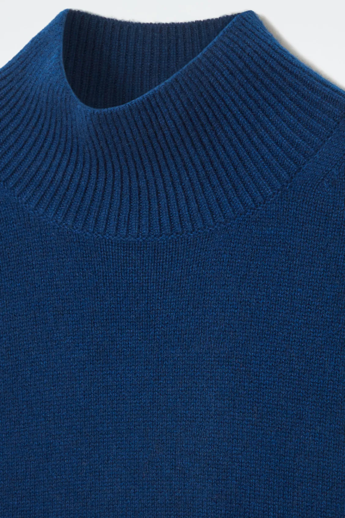 COS PURE CASHMERE TURTLENECK SWEATER-Women Cashmere | Sweaters & Cardigans
