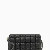 COS QUILTED CROSSBODY - LEATHER-Women Bags