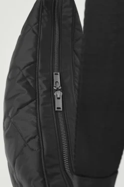 COS QUILTED CROSSBODY BAG - NYLON- Bags & Wallets