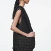 COS QUILTED MESSENGER-Women Bags & Wallets | Bags