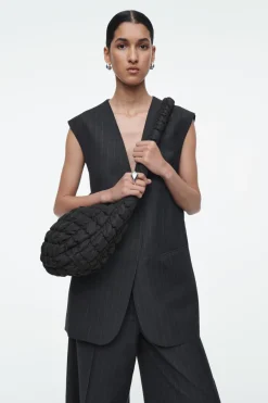 COS QUILTED MESSENGER-Women Bags & Wallets | Bags
