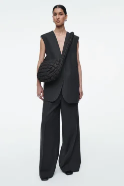 COS QUILTED MESSENGER-Women Bags & Wallets | Bags