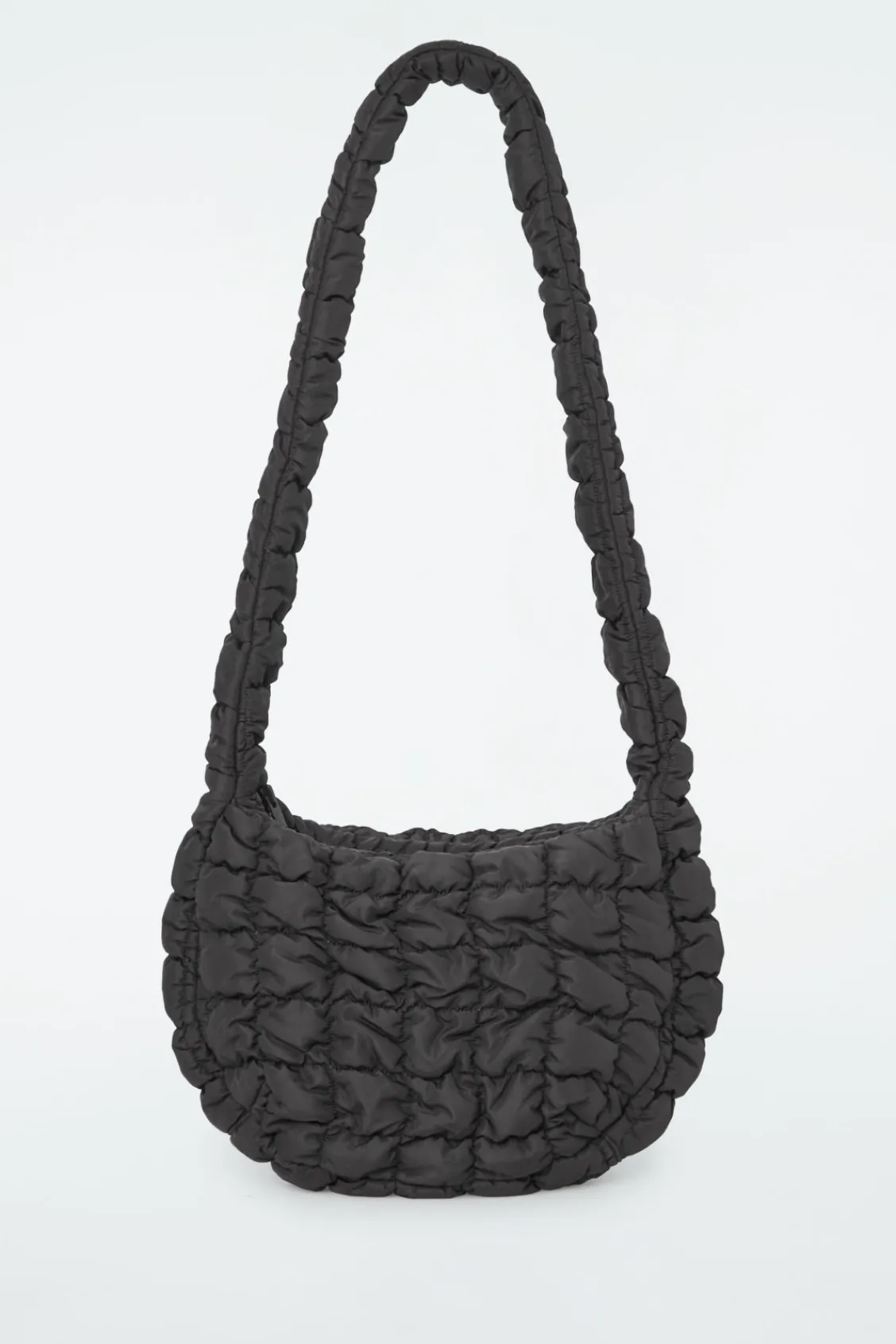 COS QUILTED MESSENGER-Women Bags & Wallets | Bags