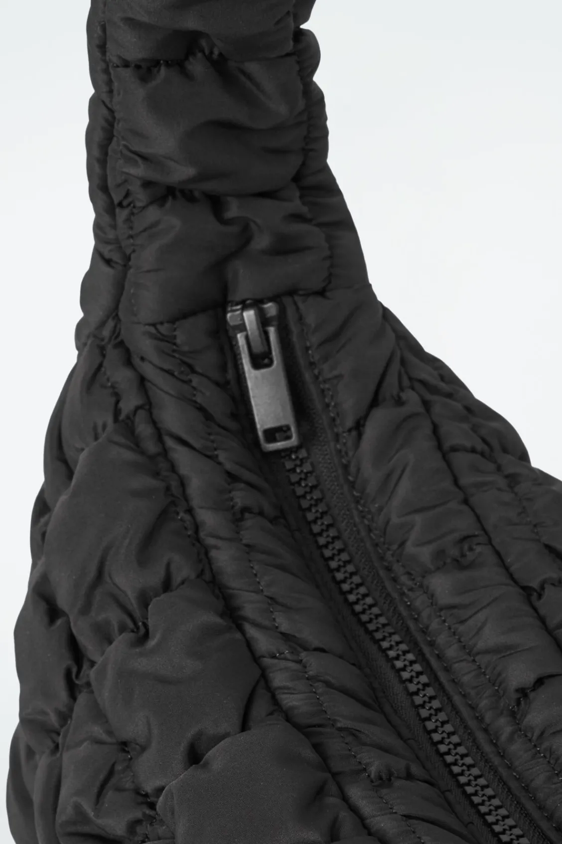 COS QUILTED MESSENGER-Women Bags & Wallets | Bags