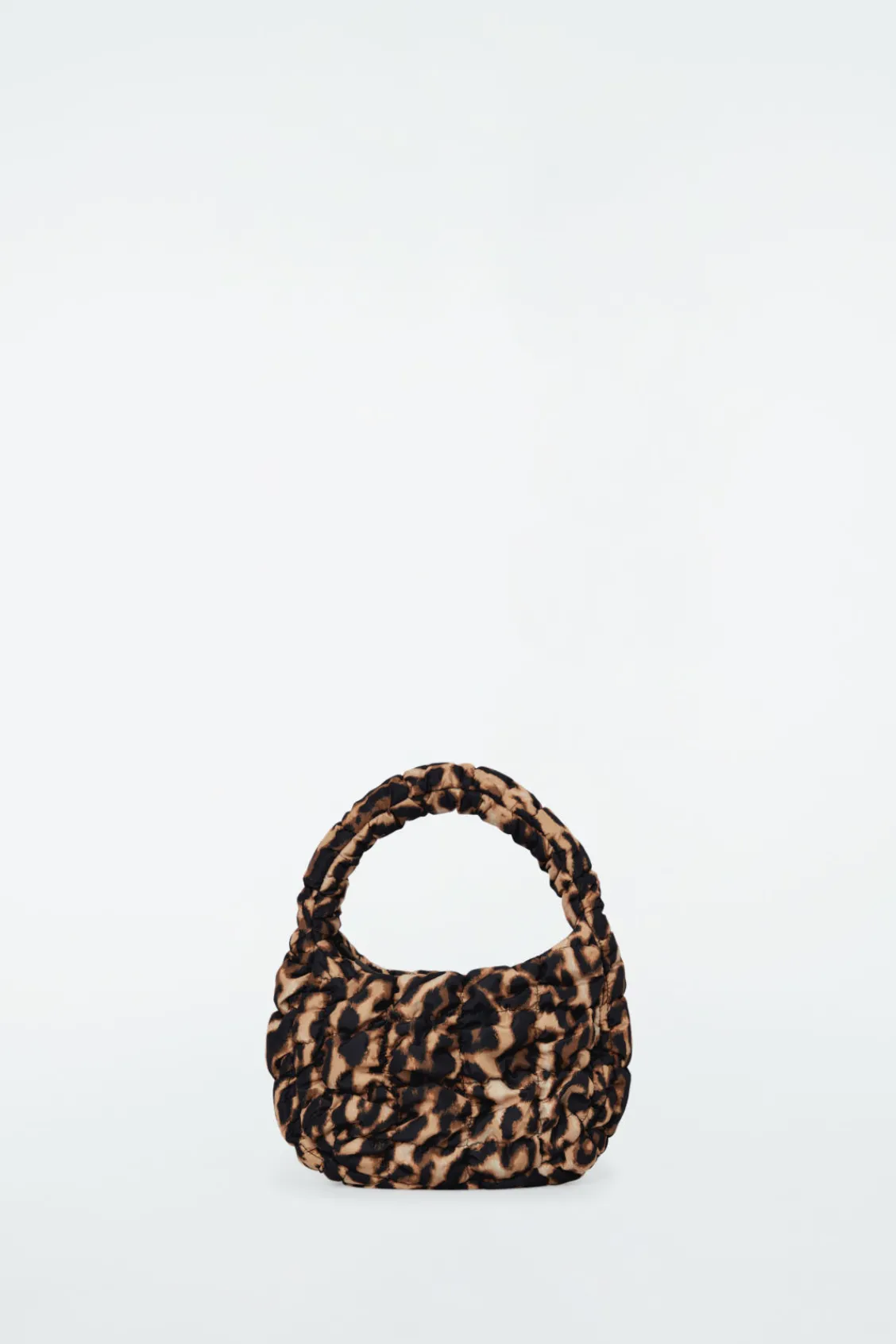 COS QUILTED MICRO BAG-Women Bags