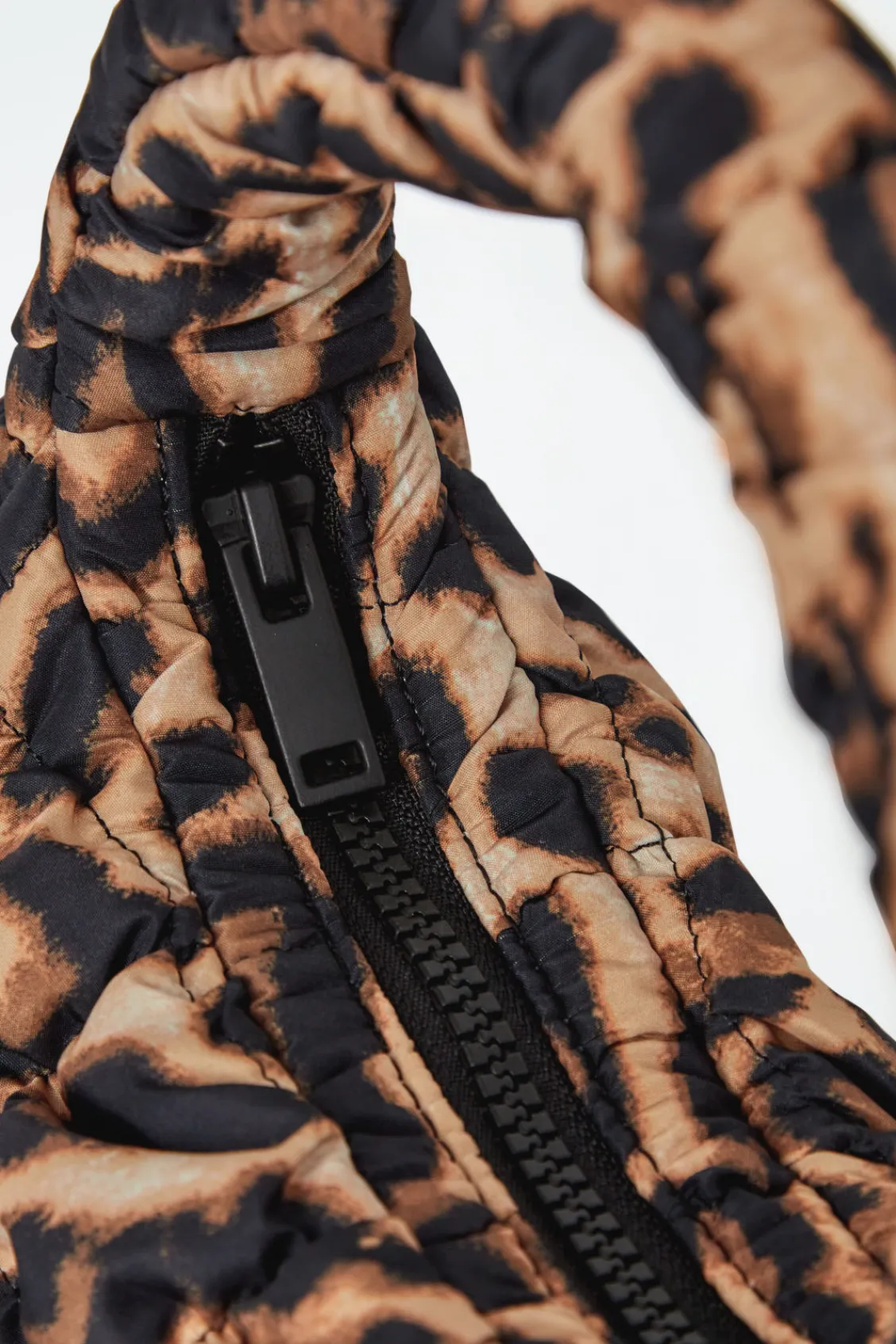 COS QUILTED MICRO BAG-Women Bags