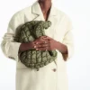 COS QUILTED MINI BAG-Women Bags