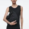 COS QUILTED MINI BAG-Women Bags