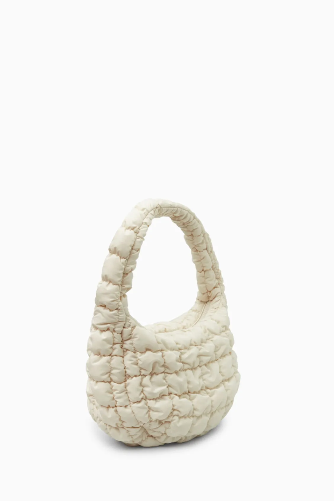 COS QUILTED MINI BAG-Women Bags