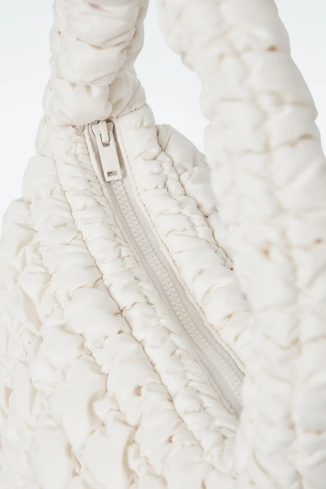 COS QUILTED MINI BAG-Women Bags