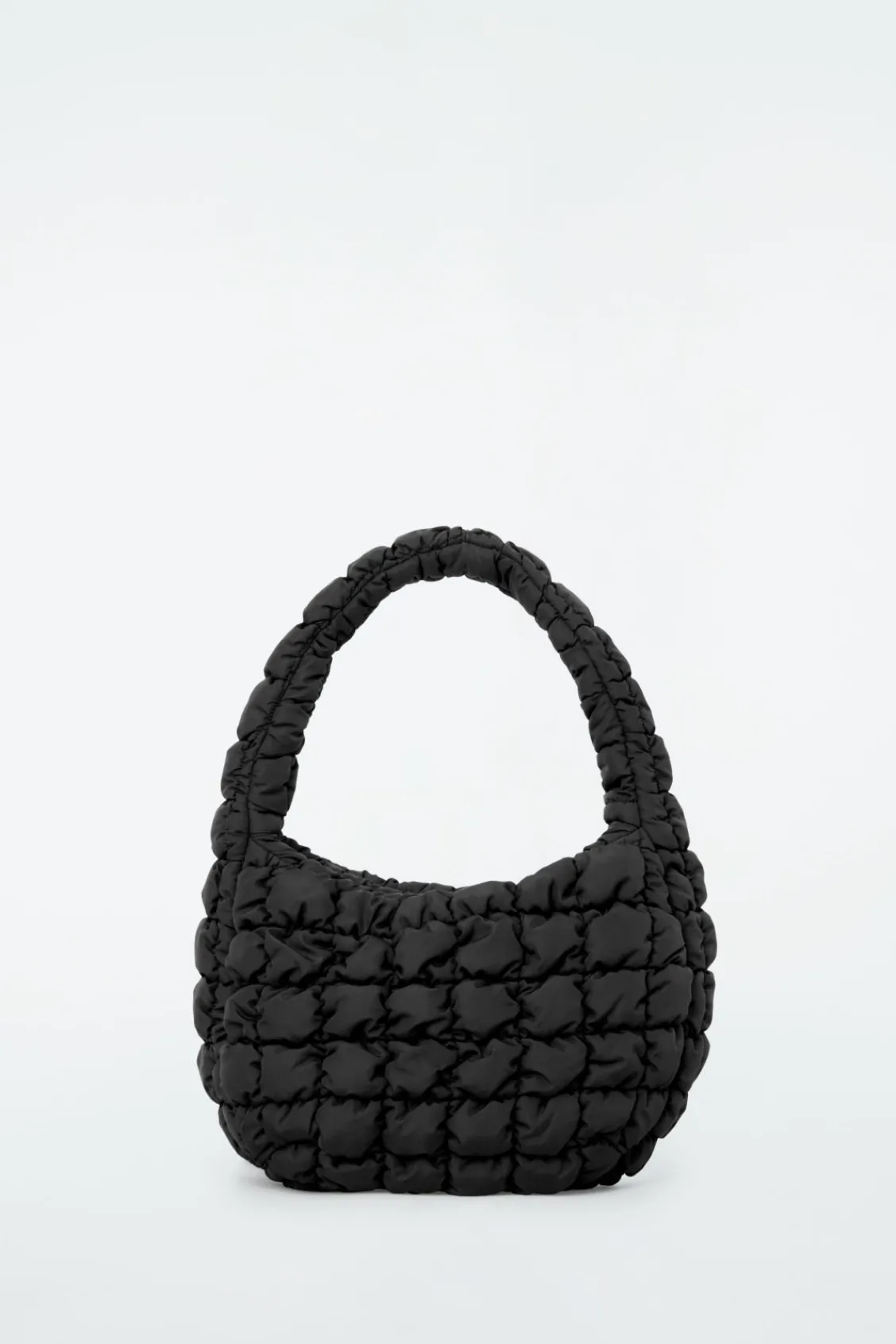 COS QUILTED MINI BAG-Women Bags