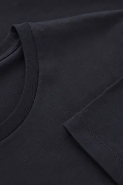 COS REGULAR COTTON T-SHIRT- T-Shirts