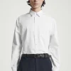 COS REGULAR TAILORED COTTON SHIRT- Shirts