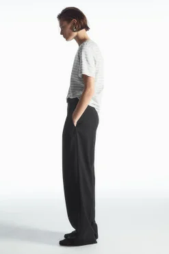 COS 24/7 REGULAR T-SHIRT-Women Tops