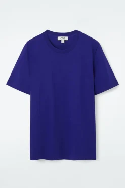 COS 24/7 REGULAR T-SHIRT-Women T-Shirts | Tops