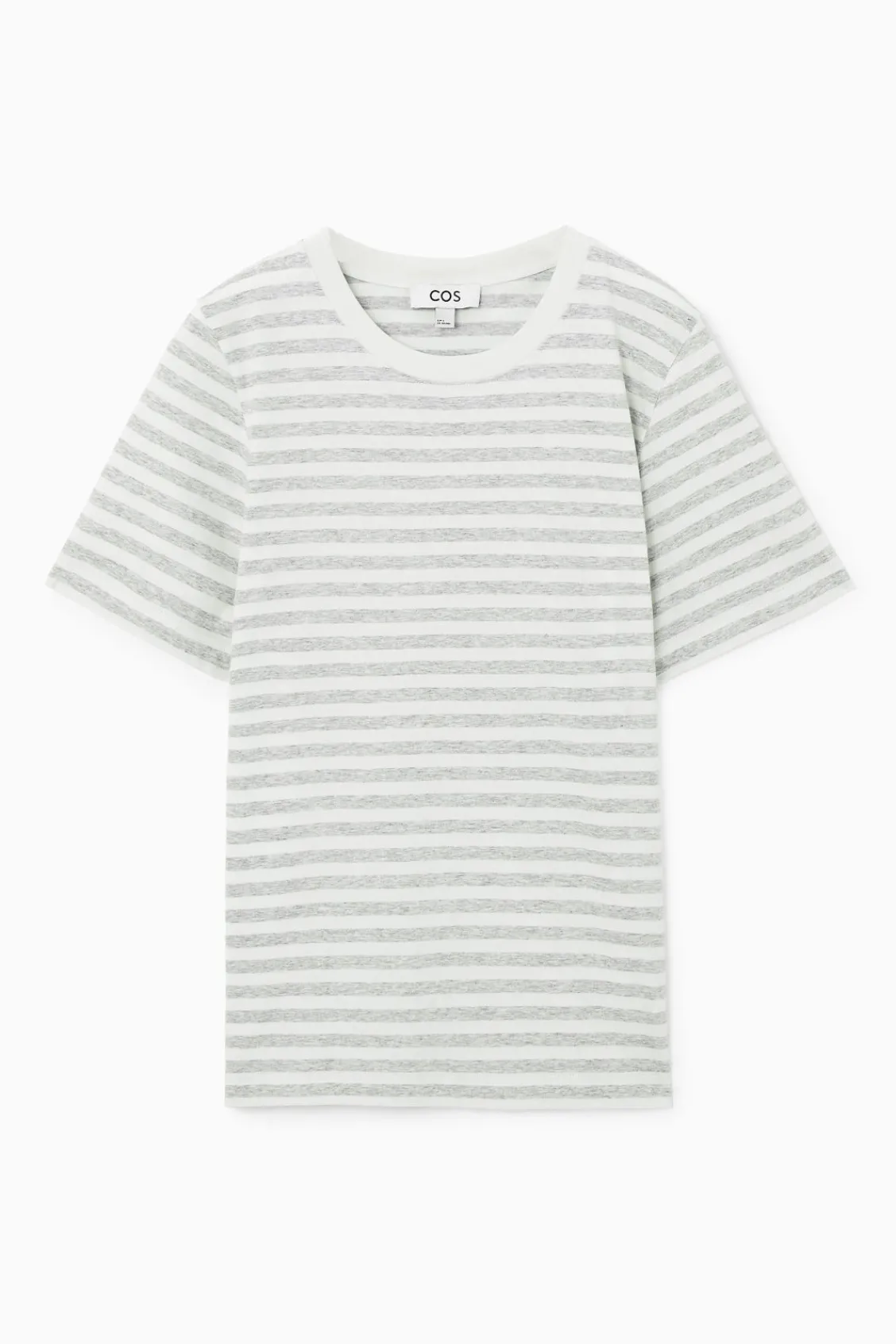 COS 24/7 REGULAR T-SHIRT-Women Tops