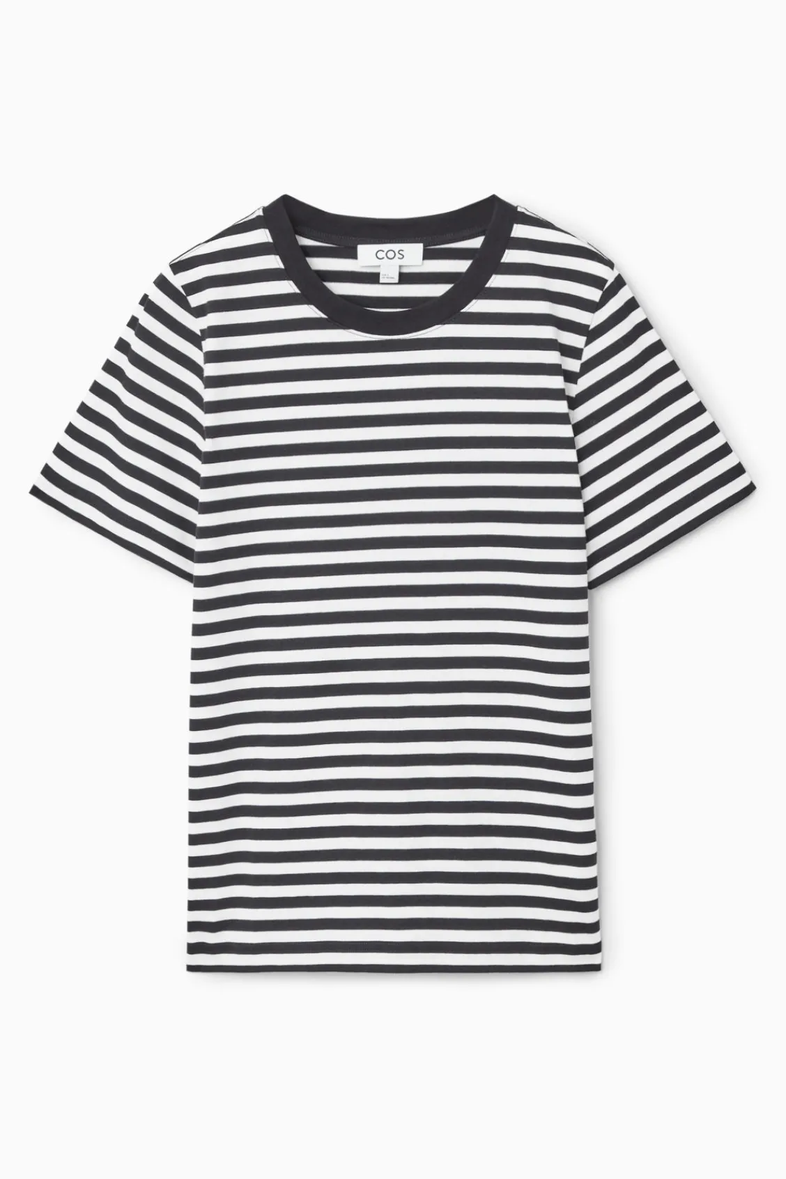 COS 24/7 REGULAR T-SHIRT-Women Tops