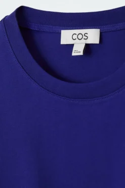 COS 24/7 REGULAR T-SHIRT-Women T-Shirts | Tops