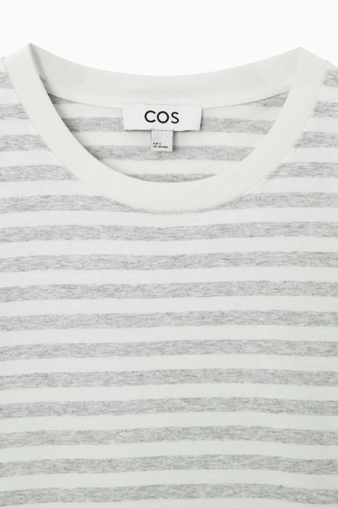 COS 24/7 REGULAR T-SHIRT-Women Tops