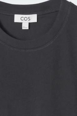COS 24/7 REGULAR T-SHIRT-Women Tops