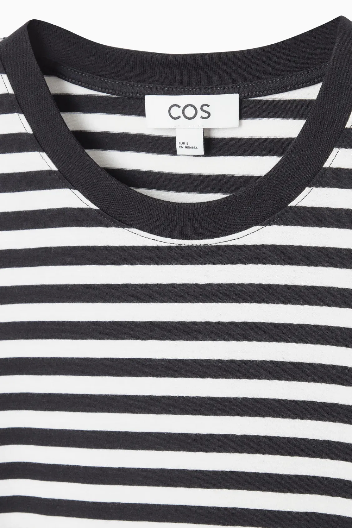 COS 24/7 REGULAR T-SHIRT-Women Tops