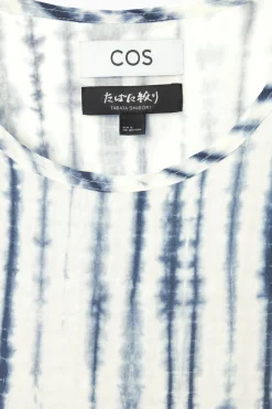 COS RELAXED CREW-NECK T-SHIRT- T-Shirts
