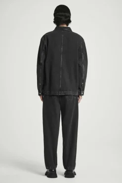 COS RELAXED DENIM OVERSHIRT- Shirts | Coats & Jackets