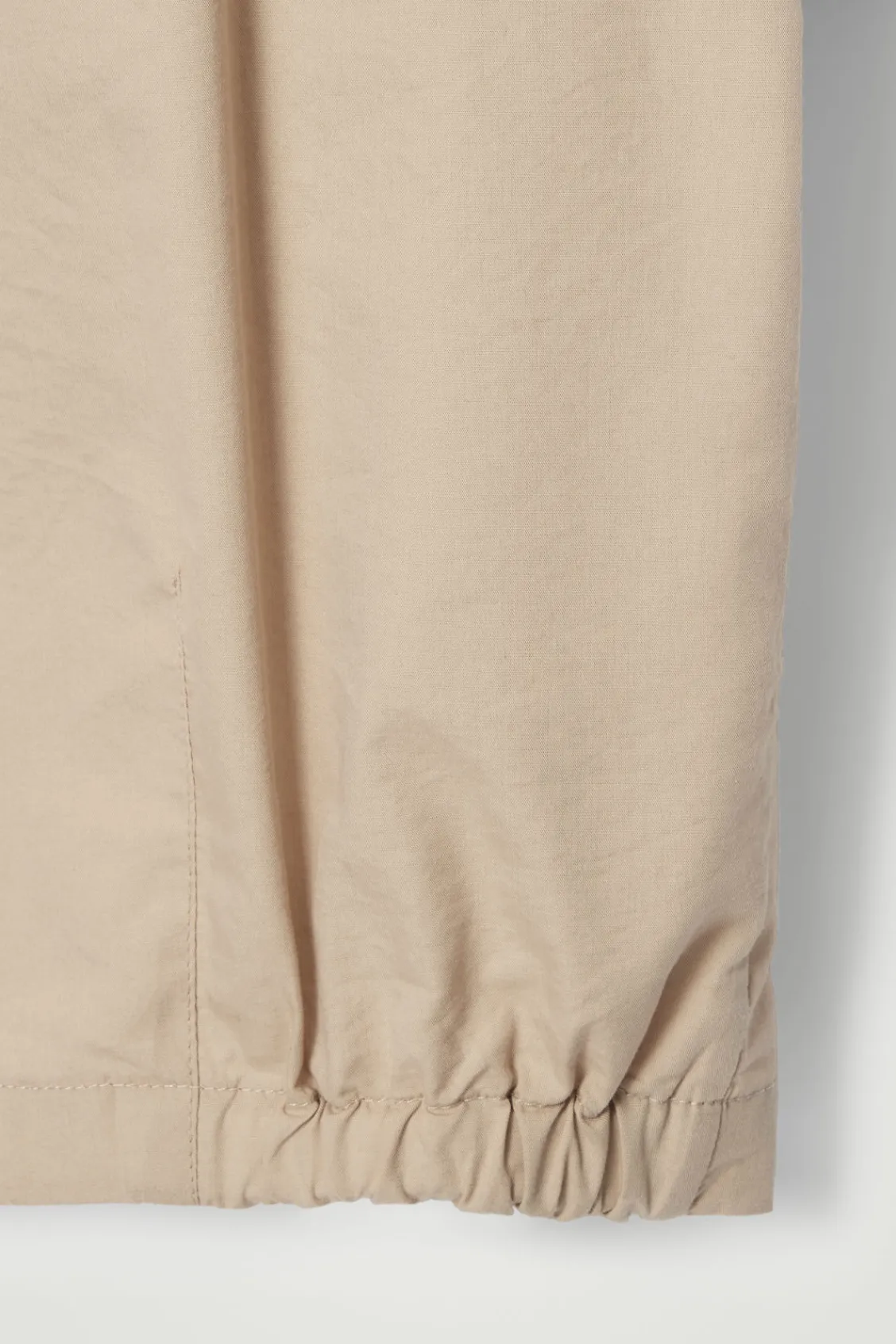 COS RELAXED FLAP-POCKET UTILITY SHIRT- Shirts