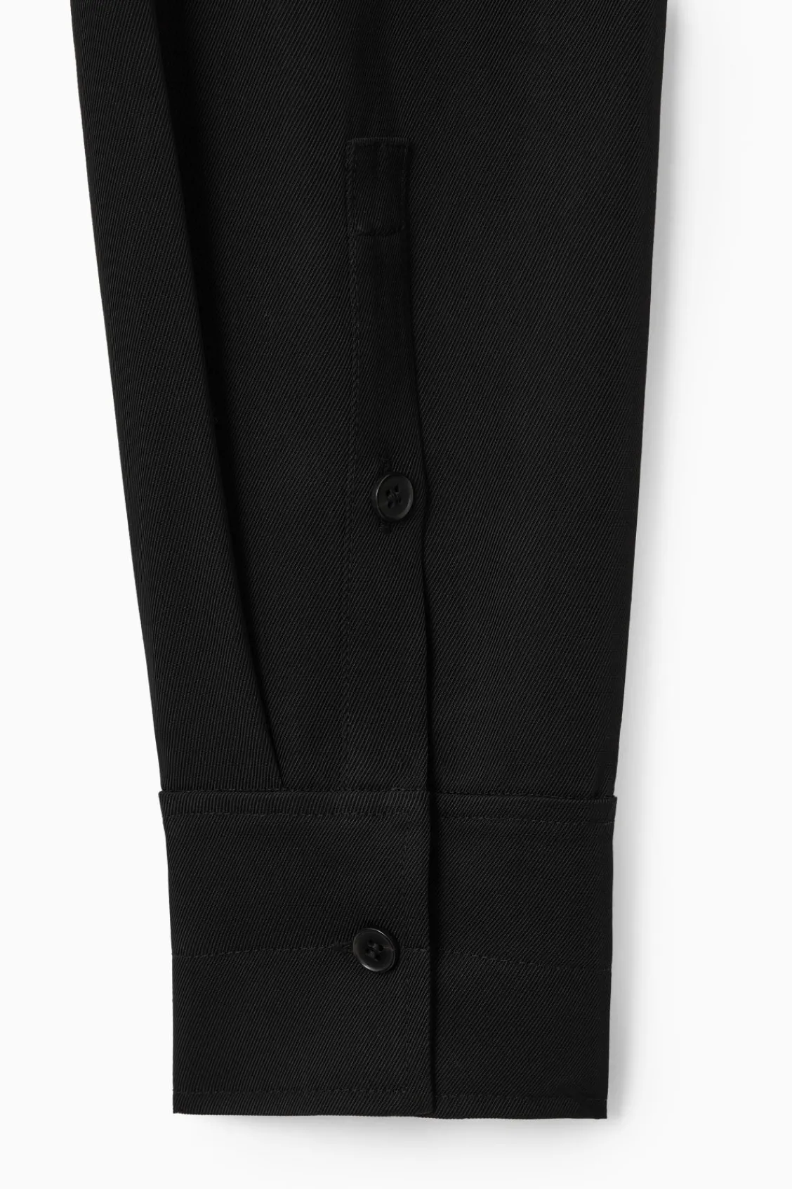 COS RELAXED FLUID SHIRT-Women Shirts & Blouses | Tops