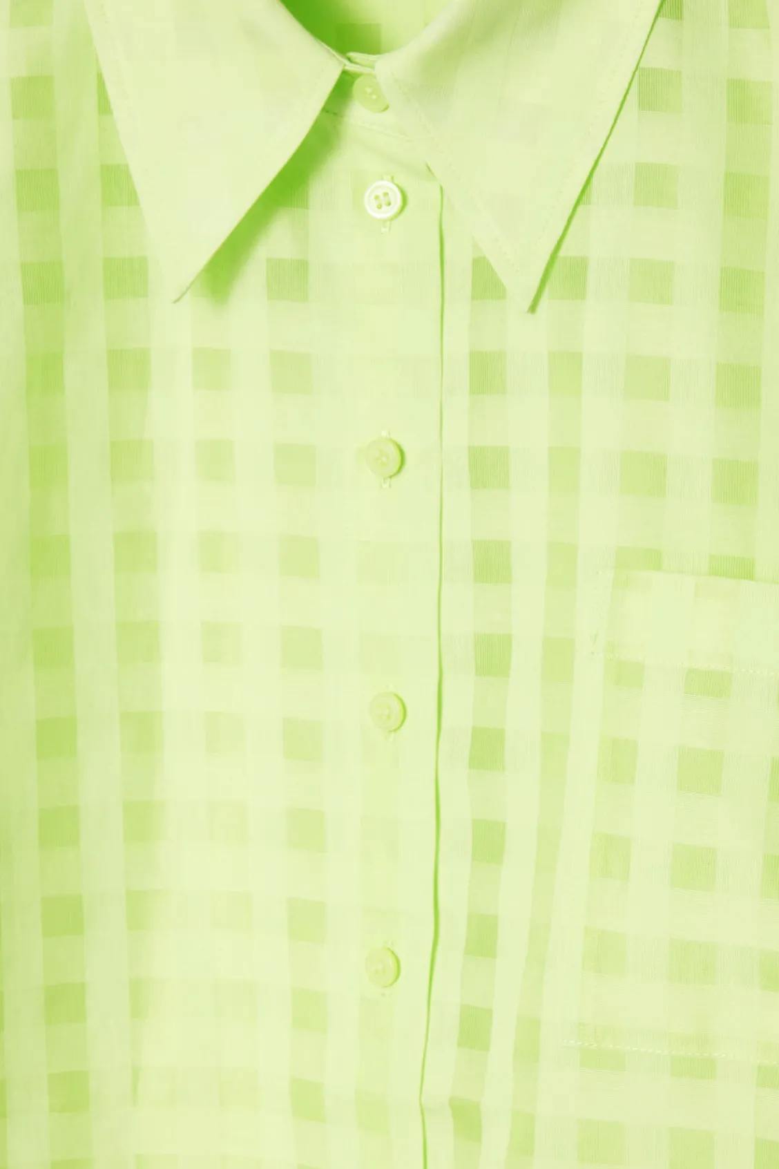 COS RELAXED SILK-BLEND UTILITY SHIRT-Women Shirts & Blouses | Tops