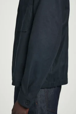 COS RELAXED UTILITY OVERSHIRT- Shirts | Coats & Jackets