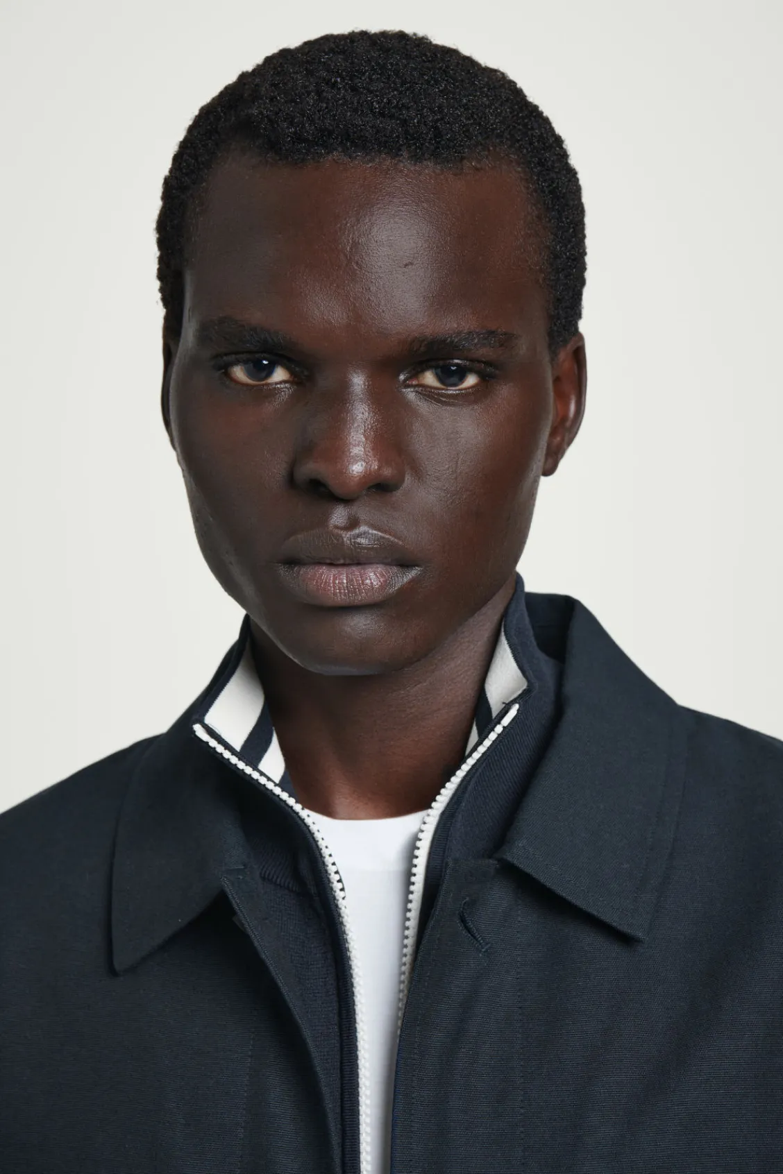 COS RELAXED UTILITY OVERSHIRT- Shirts | Coats & Jackets