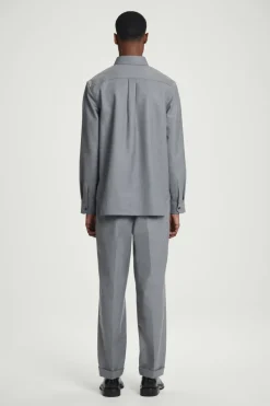 COS RELAXED UTILITY SHIRT- Matching Sets | Shirts