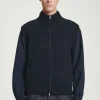 COS RIBBED WOOL TANK- Sweaters & Cardigans | Coats & Jackets