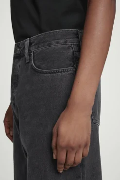 COS RIDER WIDE-LEG JEANS- Pants | Jeans