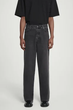 COS RIDER WIDE-LEG JEANS- Pants | Jeans