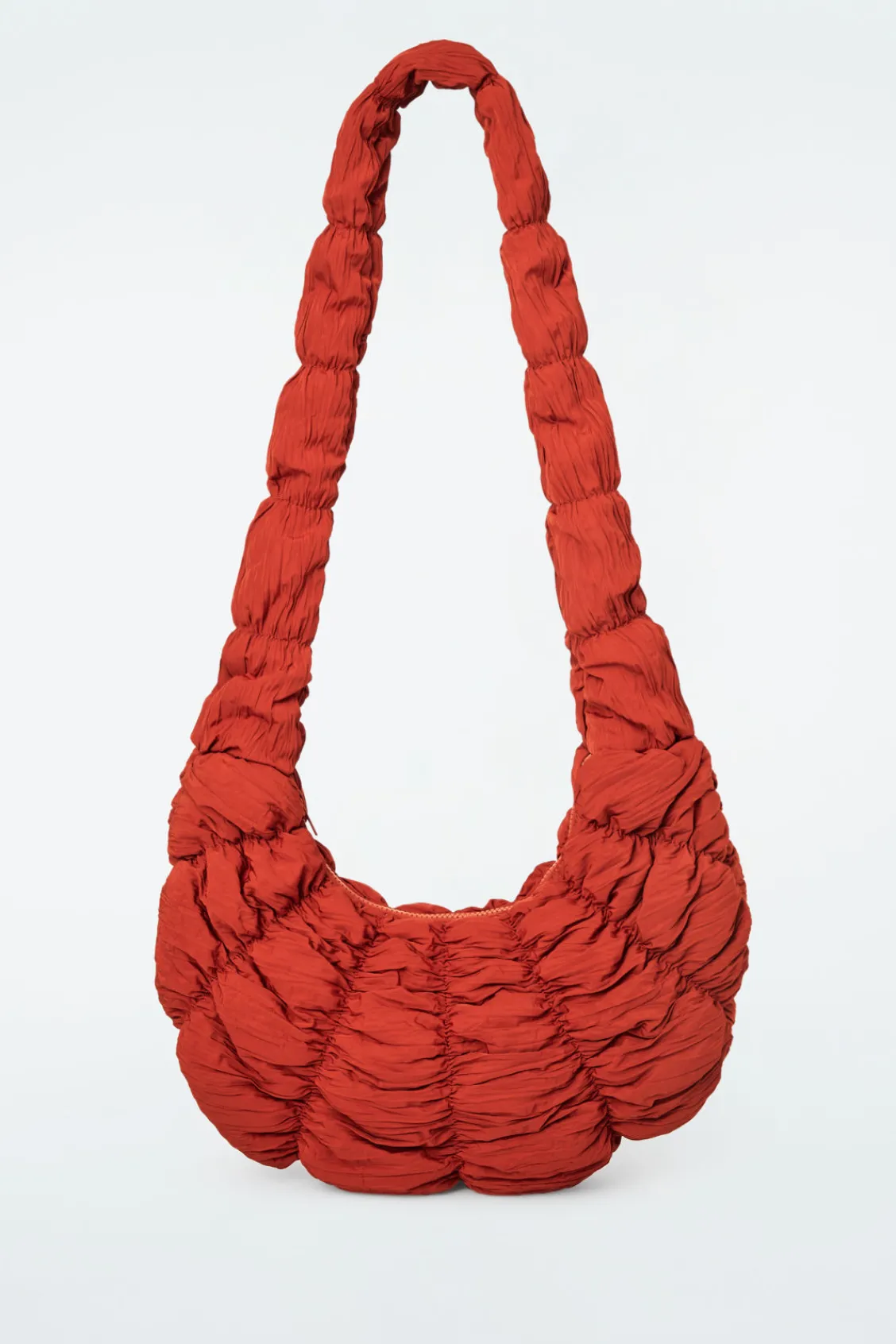 COS RIPPLE CROSSBODY - NYLON-Women Bags