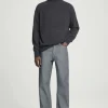 COS SIGNATURE STRAIGHT-LEG JEANS- Jeans | Pants