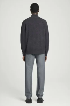 COS SIGNATURE STRAIGHT-LEG JEANS- Jeans | Pants