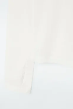 COS SLIM LONG-SLEEVE TOP-Women T-Shirts | Tops