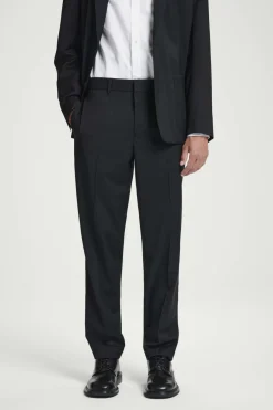 COS STRAIGHT-LEG WOOL PANTS - REGULAR- Suits & Tailoring | Pants