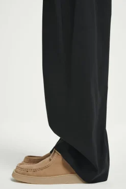 COS SUEDE DESERT BOOTS- Shoes