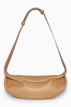 COS SWING CROSSBODY - LEATHER-Women Bags & Wallets | Bags