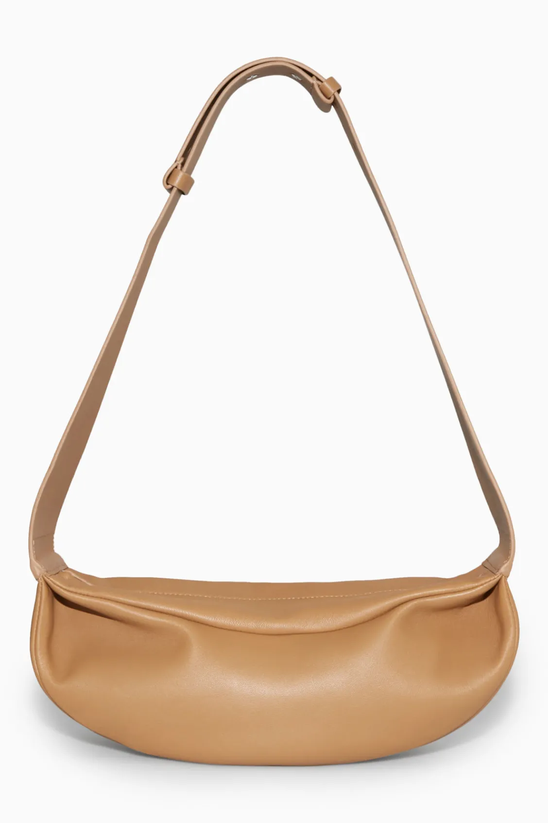 COS SWING CROSSBODY - LEATHER-Women Bags & Wallets | Bags