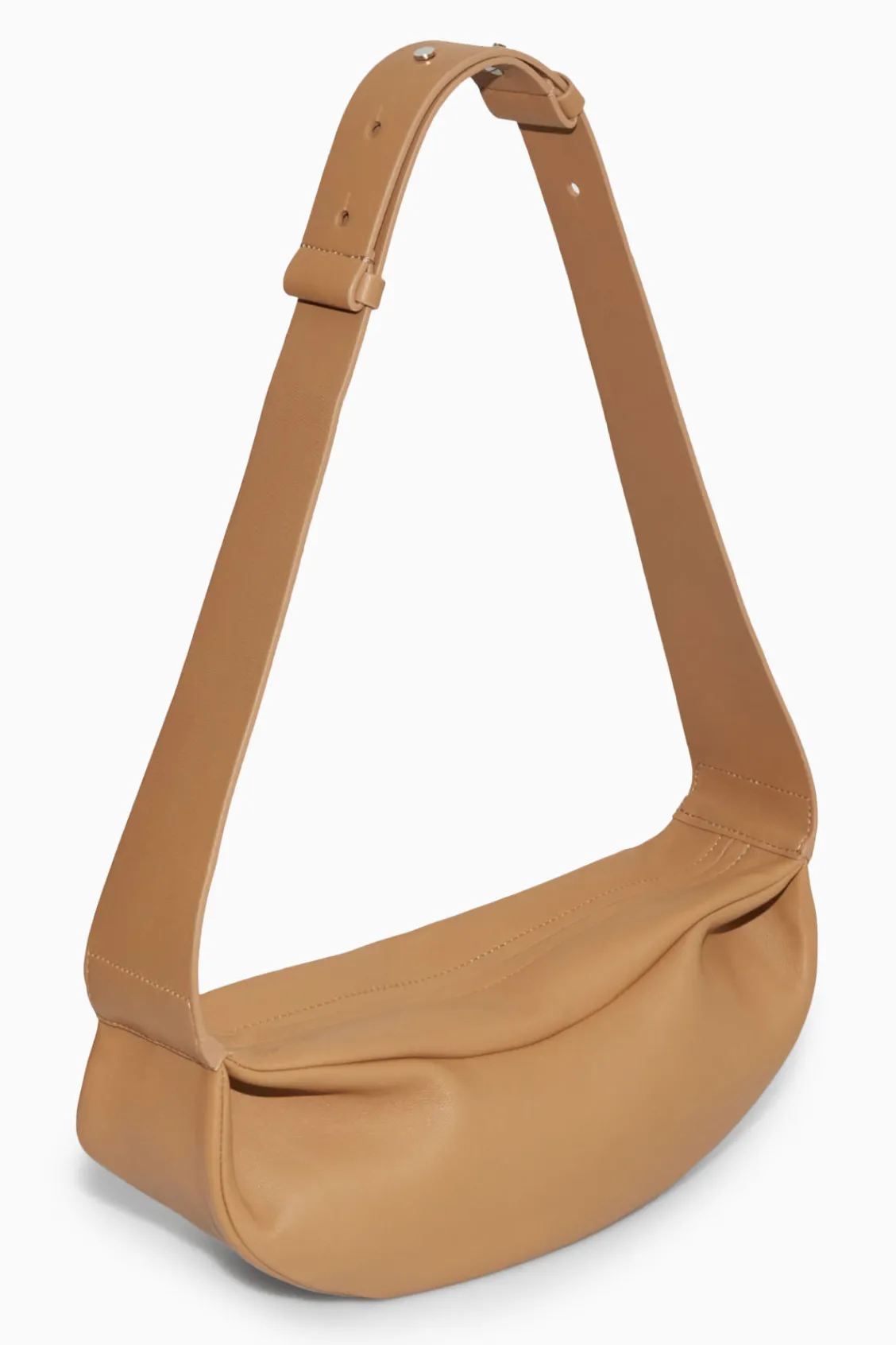COS SWING CROSSBODY - LEATHER-Women Bags & Wallets | Bags