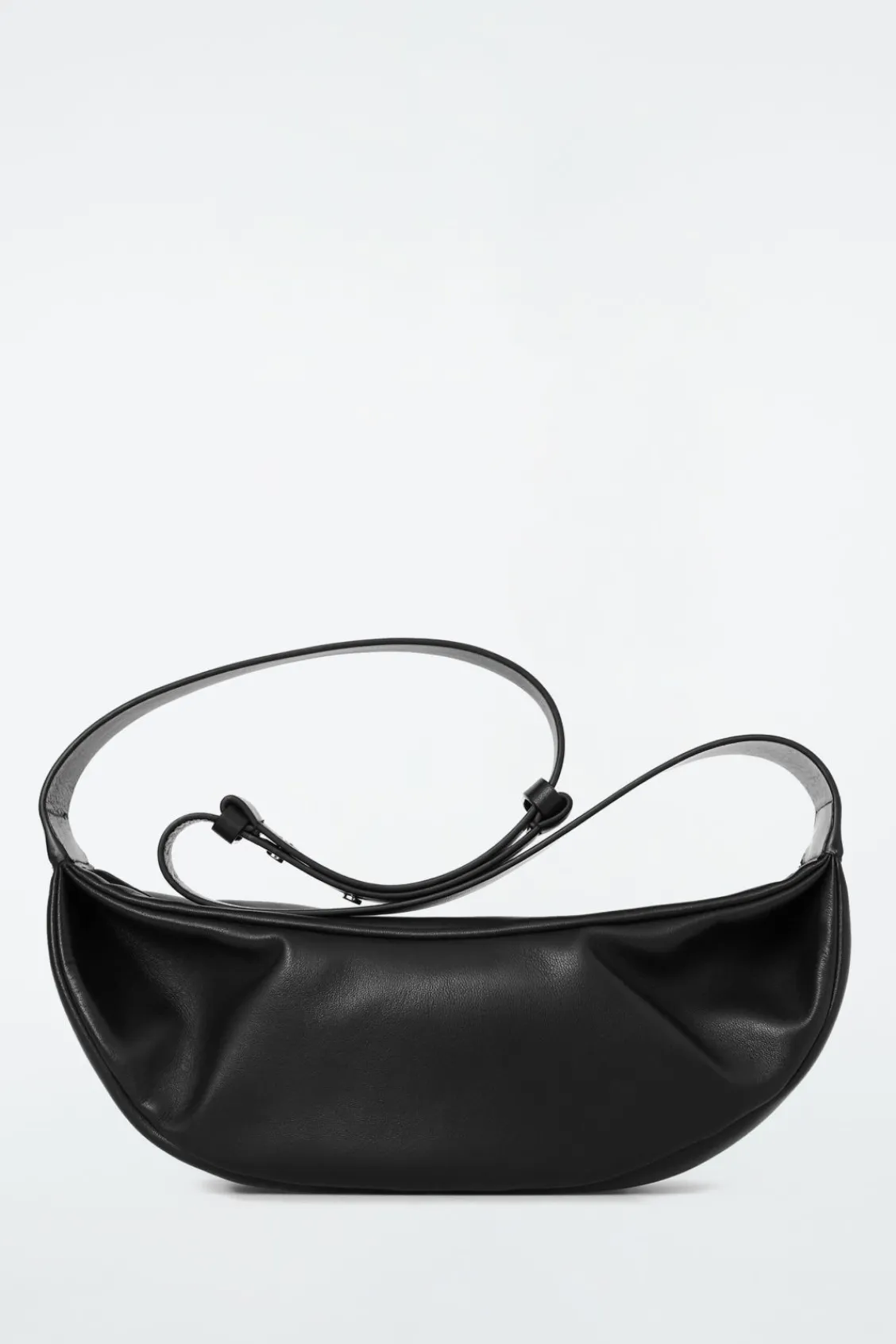 COS SWING CROSSBODY - LEATHER-Women Bags & Wallets | Bags