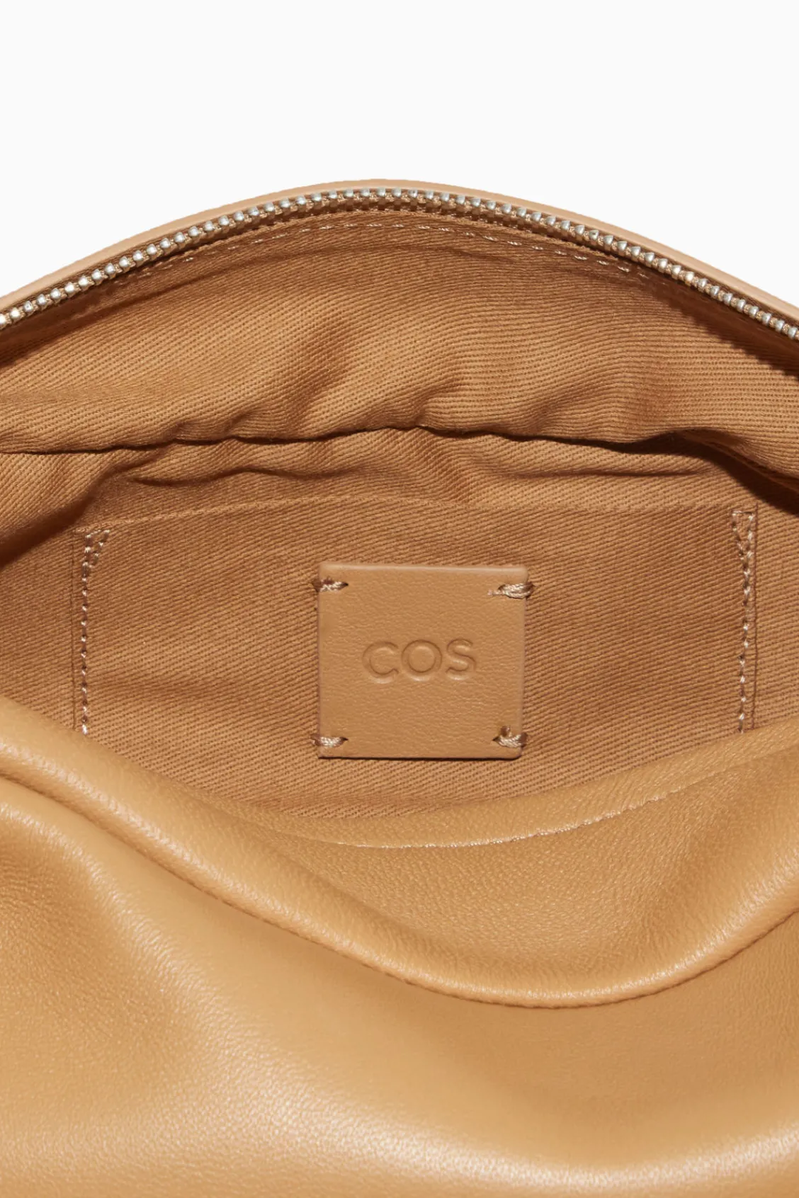 COS SWING CROSSBODY - LEATHER-Women Bags & Wallets | Bags
