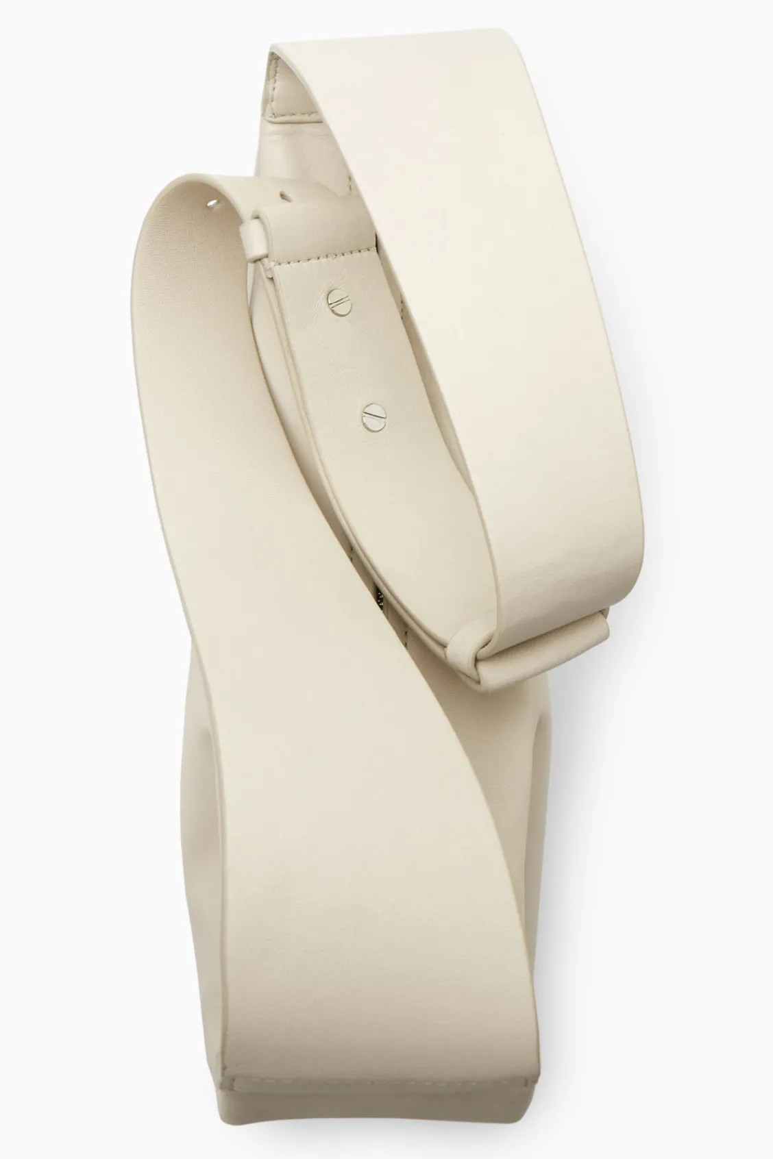 COS SWING CROSSBODY - LEATHER-Women Bags & Wallets | Bags