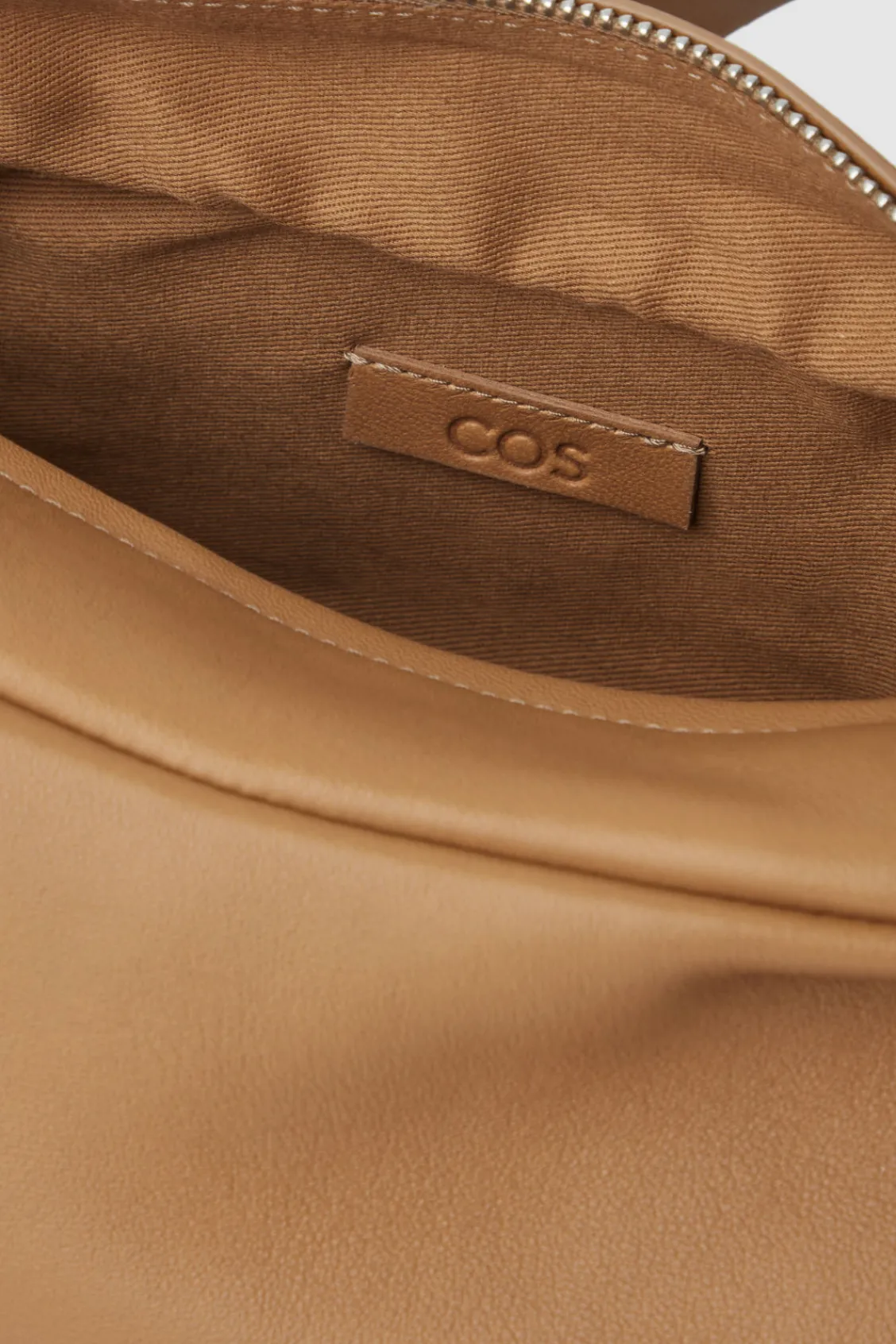 COS SWING CROSSBODY - LEATHER-Women Bags & Wallets | Bags